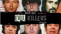 BTK - Dennis Rader