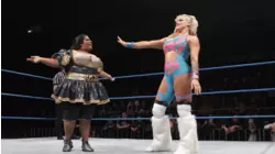IMPACT! Wrestling - August 30, 2019