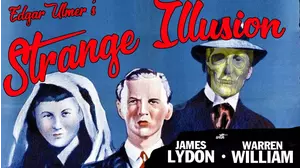 Strange Illusion