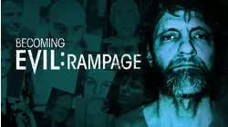 Becoming Evil: Rampage