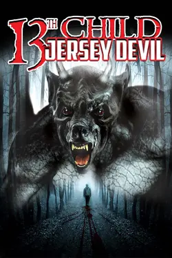 13th Child: Jersey Devil