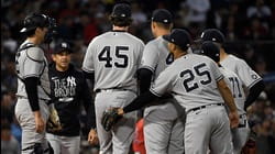 MLB Preview 7/28: Grab The Yankees (-1.5) Against The Royals