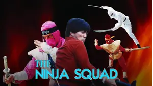 The Ninja Squad