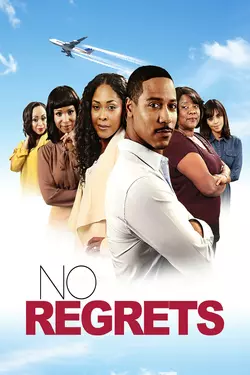 No Regrets