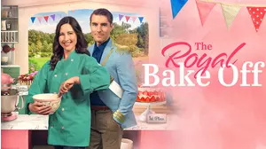 The Royal Bake Off