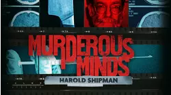 Murderous Minds: Harold Shipman