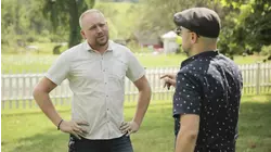 The Apparition of Amelia