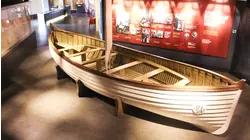 Titanic Orphans and More