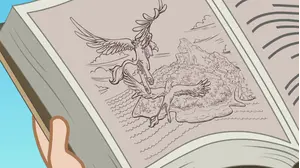 In Search Of The Griffin'S Nest