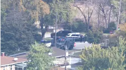 Some Addison residents asked to shelter in place amid police response