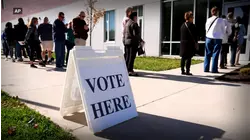 Might the Supreme Court gut a key part of the Voting Rights Act?