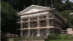 Basement Restoration