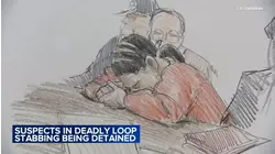 3 teens charged in fatal Loop stabbing: CPD