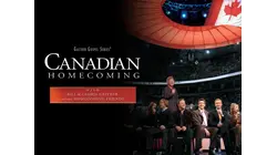 Canadian Homecoming