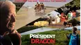 The President and the Dragon