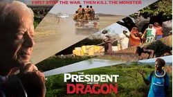 The President and the Dragon