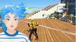 Iron Man Upgrades with Every Jump in GTA 5!