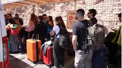 Iran conflict disrupts flights across key global hubs