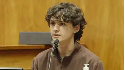 Son of Hawaii Doctor Accused of Trying to Kill Wife Testifies in Trial