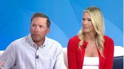 Bode and Morgan Miller on Turning Grief Into a Life-Saving Mission