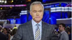 Scott Pelley Says CBS News is 'On Fire' After His Termination