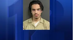 Teen inspired by ISIS sentenced for knife attack against Florence Township police