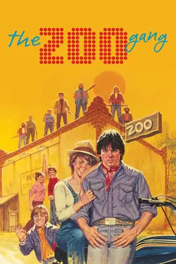 The Zoo Gang