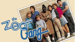 The Zoo Gang