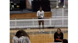 2023 SWAC Volleyball