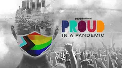 Proud In A Pandemic