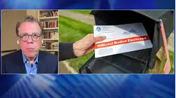Proposed USPS mail-in ballot rules raising voting rights concerns 