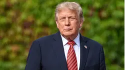 Trump Sounds Off on Fed's Decision on Interest Rate