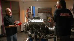 Throwing Sparks