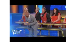 MAKE LOVE then make WHAT??? | Family Feud
