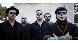 Zodiac Studios Presents: Heart of the City - When The Lights Go Down