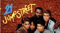 21 Jump Street