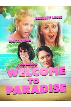 Welcome to Paradise