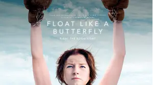 Float Like A Butterfly