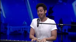 SINGER Diego Gets GOLDEN BUZZER on Dominicana's Got Talent 2020 | Got Talent Global