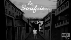 La Soufrière