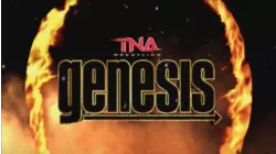 TNA Genesis 2013