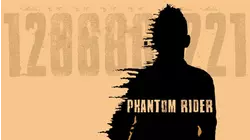 Phantom Rider