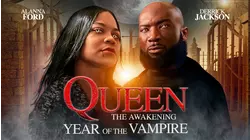 Queen the Awakening