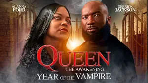 Queen the Awakening