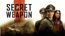 Secret Weapon w/Dubs