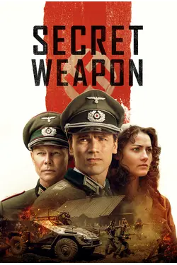 Secret Weapon w/Dubs