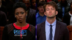Chelsea West vs. Victor Gennaro