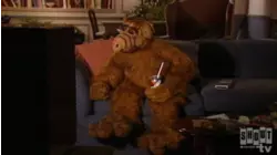 ALF: S3 E5 - Promises, Promises