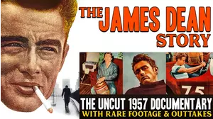 The James Dean Story - The Uncut 1957 Documentary With Rare Footage & Outtakes