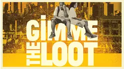 Gimme The Loot